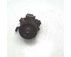 Pompe d'injection de carburant haute pression