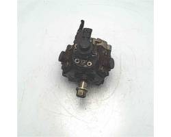 Pompe d'injection de carburant haute pression
