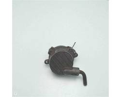 Vacuum pump