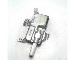 Door airbag