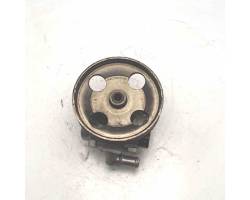 Power steering pump