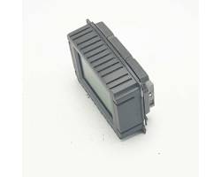 INDICATORI PRESSIONE OLIO OPEL Vectra B Berlina 2° Serie 13190970 benzina 1600 (99>02)
