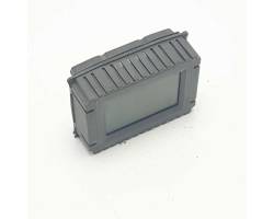INDICATORI PRESSIONE OLIO OPEL Vectra B Berlina 2° Serie 13190970 benzina 1600 (99>02)