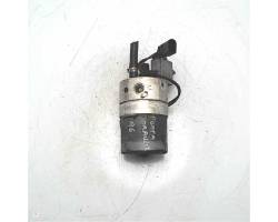 Convertible roof hydraulic pump