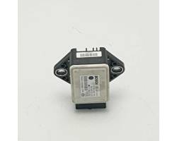 Acceleration sensor