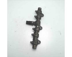 Corps d’injection monopoint