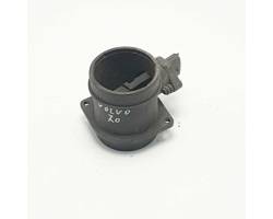 Mass air flow sensor (MAF)