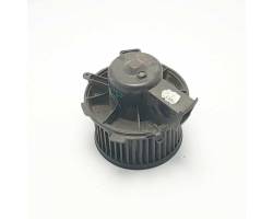Heater blower fan relay