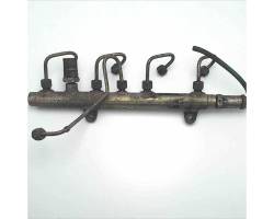 Corps d’injection monopoint