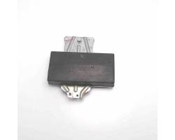 Side airbag