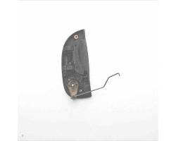 Exterior door handle
