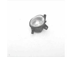 Front fog light