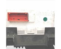 INDICATORI PRESSIONE OLIO RENAULT Megane ll Serie 8200107839 benzina 1600 (02>06)