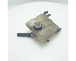 Coolant expansion tank