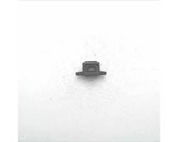 ESP acceleration yaw rate sensor