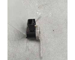 Brake pedal sensor switch