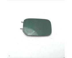 Fuel tank cap