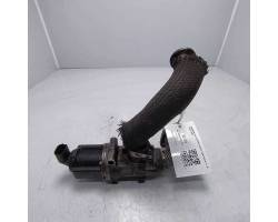 EGR valve