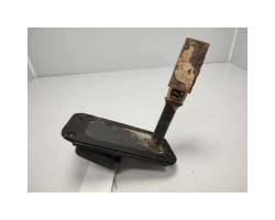 Spare wheel bracket