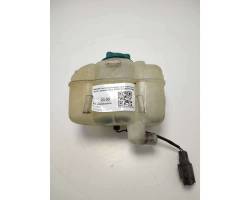 Coolant expansion tank