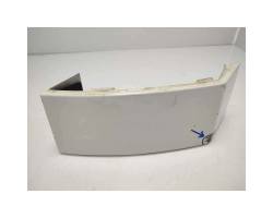 Rear light trim molding