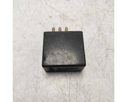 Window wiper relay