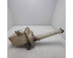 Windshield washer fluid tank