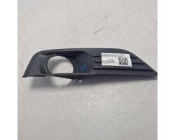 Front fog light grill