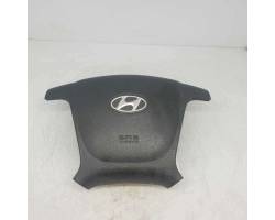 Steering wheel airbag