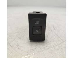 Seat heating switch