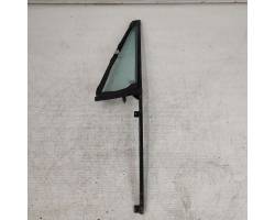 Front door window