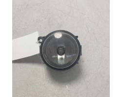 Front fog light