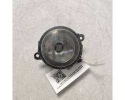 Front fog light