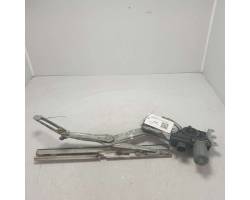 Moteur de vitre de déflecteur