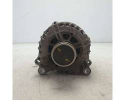 Car alternator