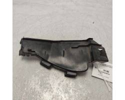 Intercooler air duct