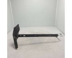 Fuel tank mounting bracket