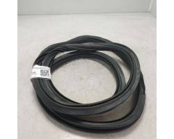 Door rubber seal