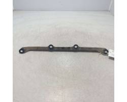 Trunk undertray