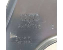 SUPPORTI PARAURTI AUDI A4 Avant (8W5) 8W0802715 (15>)