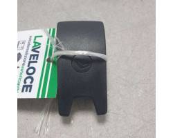 ISOFIX cover