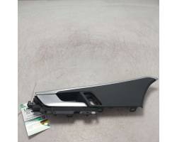 Interior door handle