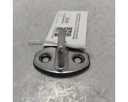 Door lock loop