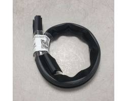 Joint de vitre de porte
