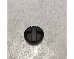 Tie down hook
