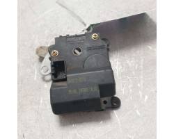 Air flap motor