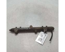 Corps d’injection monopoint