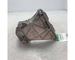 Alternator bracket