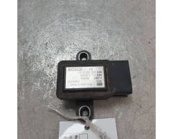Acceleration sensor