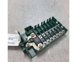 CENTRALINA PORTA FUSIBILI BMW X5 Serie (E53) 8387541 diesel 3000 (99>06)